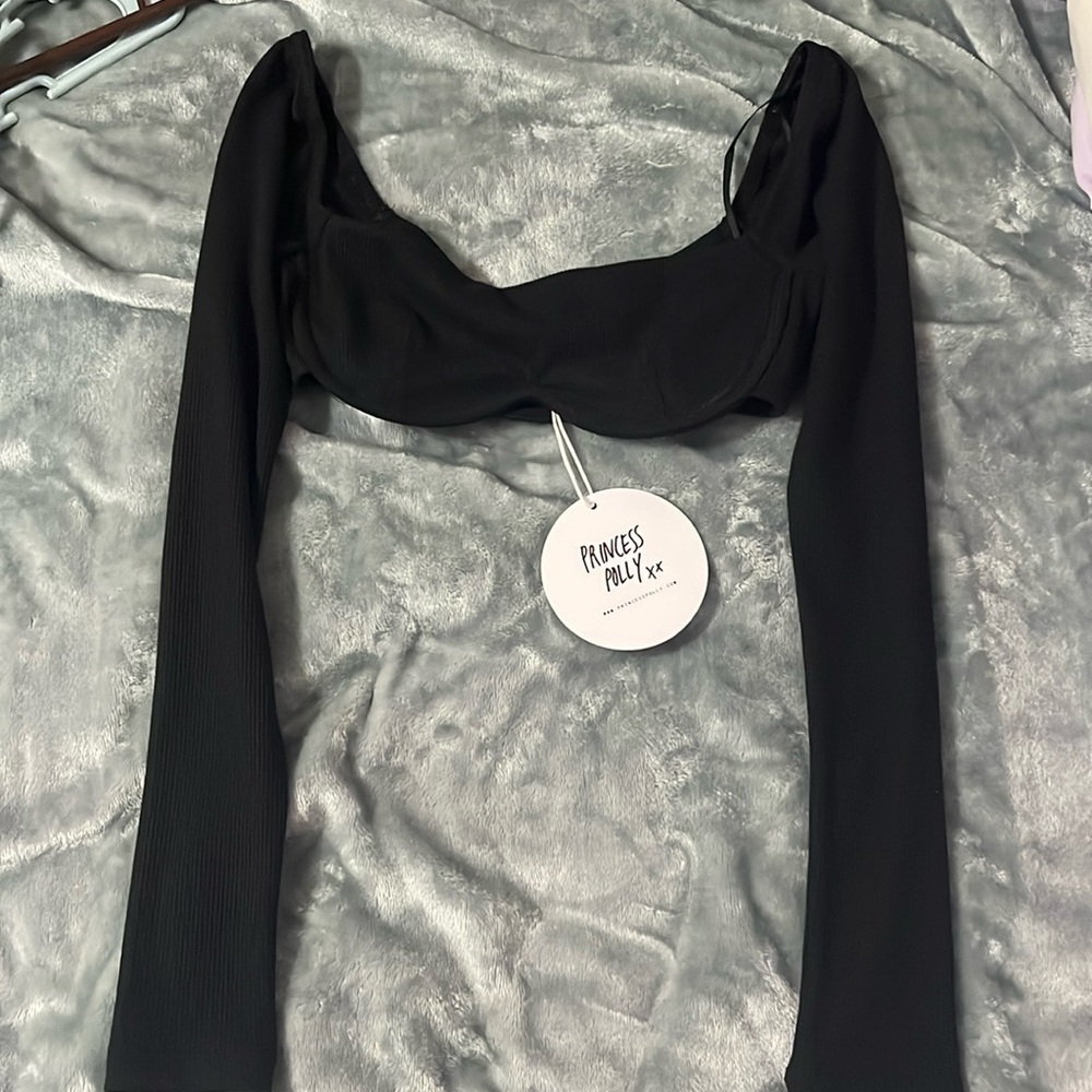 princess polly top